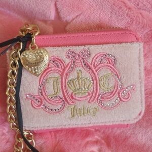 Juicy Couture Wallet 💗